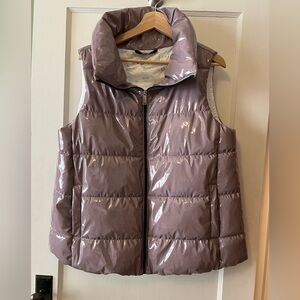 Calvin Klein Puffy Vest L